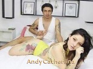AndyCatheriina