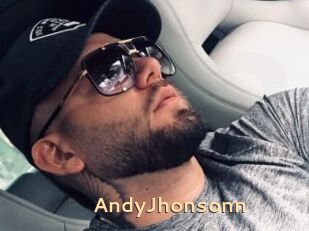 AndyJhonsonn