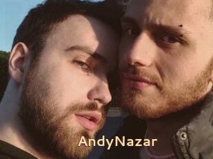 AndyNazar