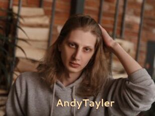 AndyTayler