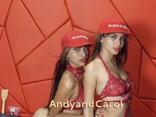 AndyandCarol