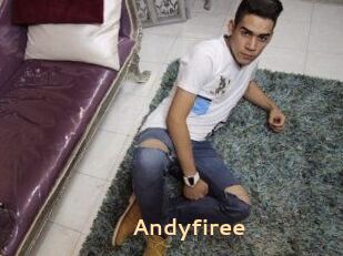 Andyfiree