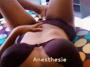 Anesthesie