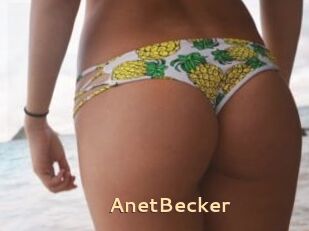 AnetBecker
