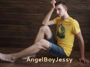 AngelBoyJessy