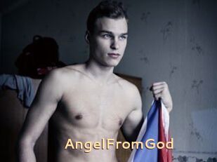 AngelFromGod
