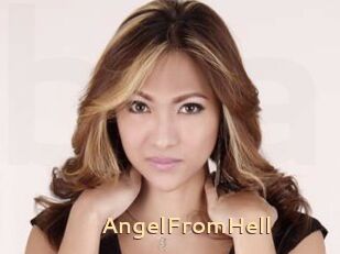 AngelFromHell
