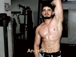 AngelSanta