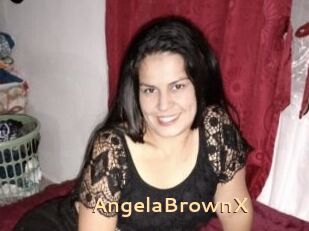 AngelaBrownX