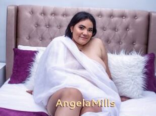 AngelaMills