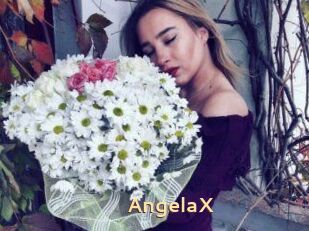 AngelaX