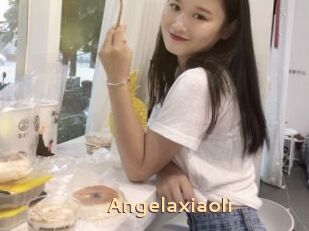 Angelaxiaoli