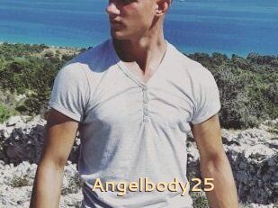 Angelbody25