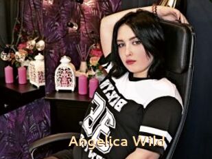 Angelica_Wild