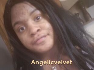 Angelicvelvet