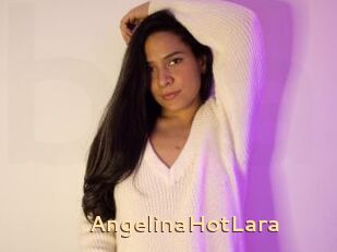 AngelinaHotLara