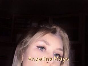 AngelinaMays