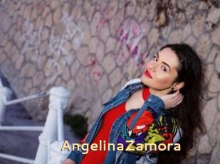 AngelinaZamora