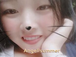 Angellsummer