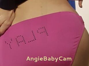 AngieBabyCam