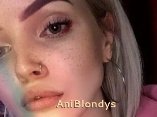 AniBlondys