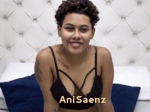 AniSaenz