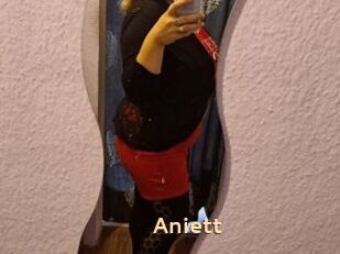 Aniett