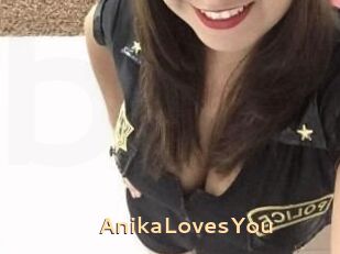 AnikaLovesYou