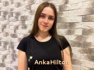 AnkaHilton