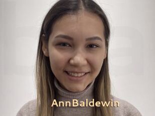 AnnBaldewin