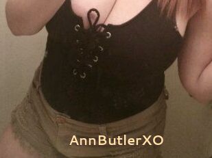 AnnButlerXO