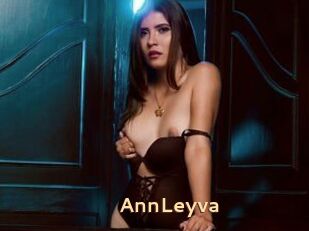 AnnLeyva