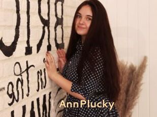AnnPlucky