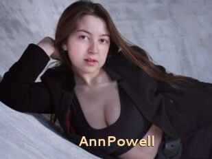 AnnPowell