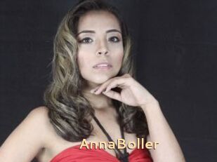 AnnaBoller