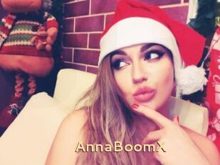 AnnaBoomX