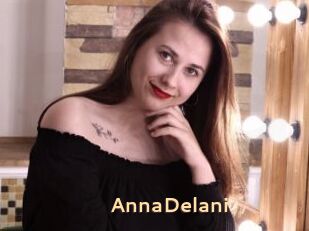 AnnaDelani