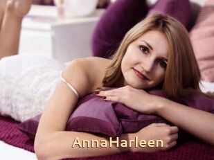AnnaHarleen