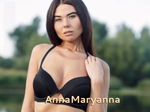 AnnaMaryanna