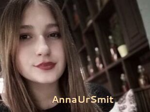 AnnaUrSmit