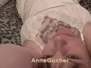 AnneGusher