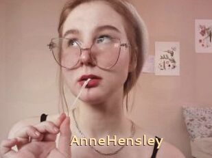 AnneHensley