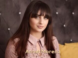 AnnetMorena