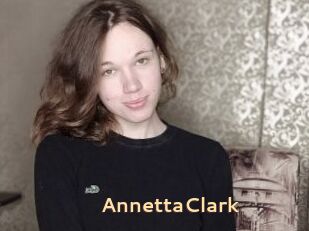AnnettaClark
