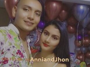 AnniandJhon