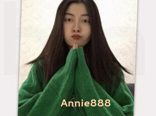 Annie888