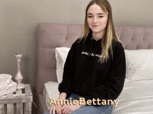 AnnieBettany