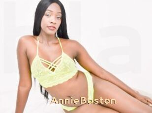 AnnieBoston