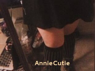 AnnieCutie