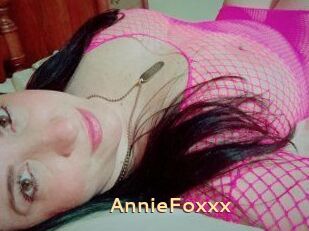 AnnieFoxxx